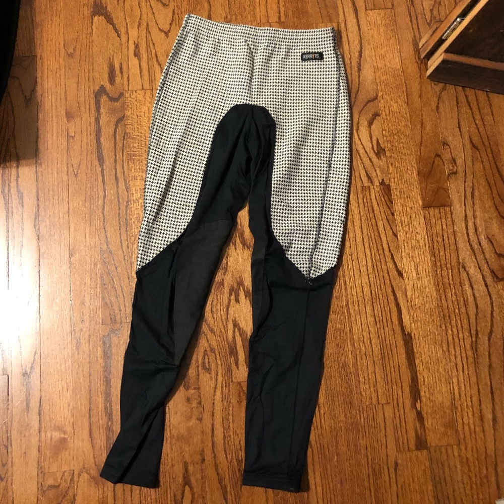 Kerrits Medium Breeches/Tights